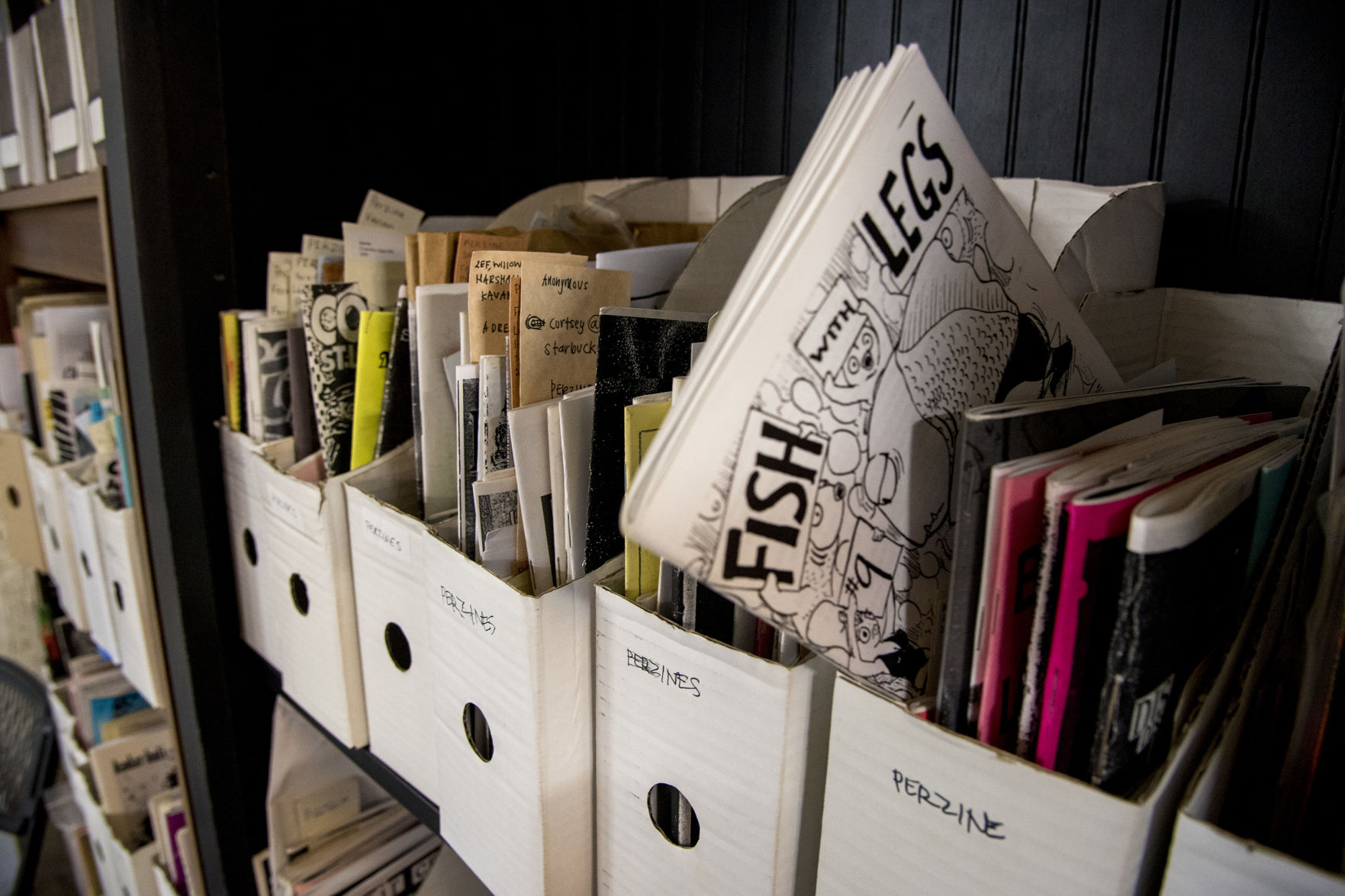 Zines